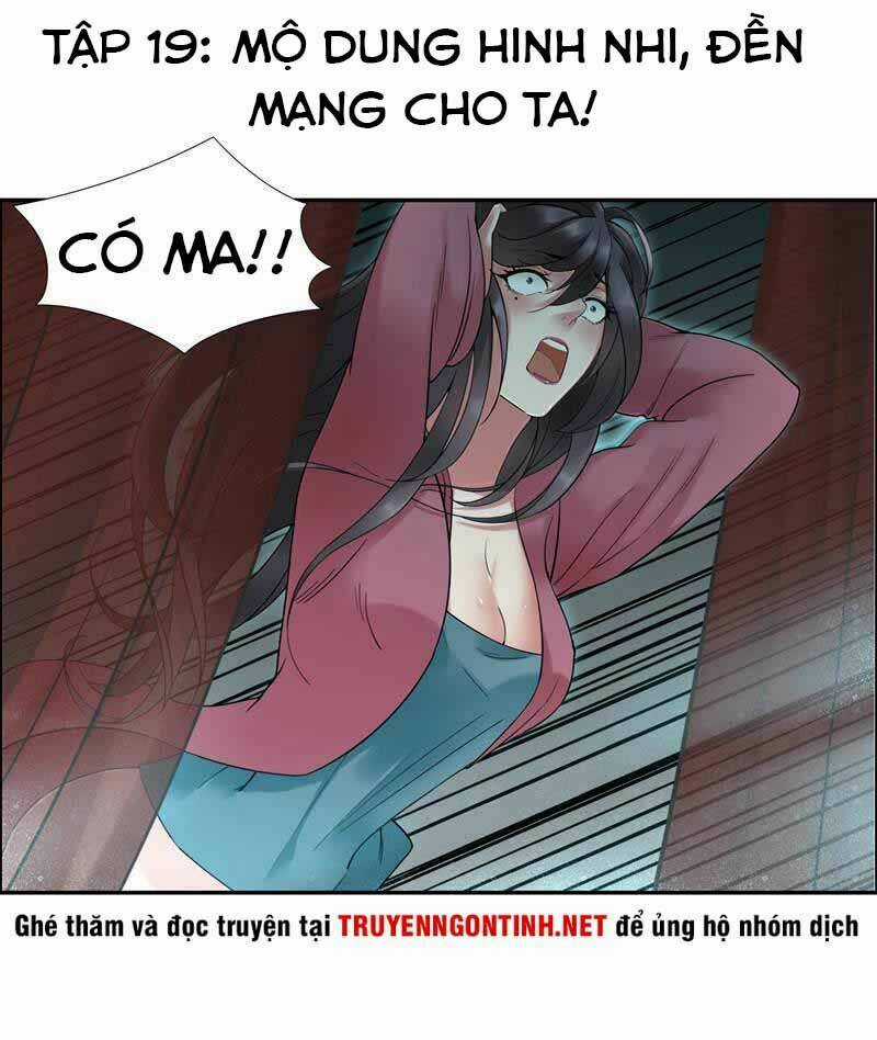 Cuồng Nữ Trọng Sinh - Hoàn Khố Thất Hoàng Phi Chapter 19 trang 1