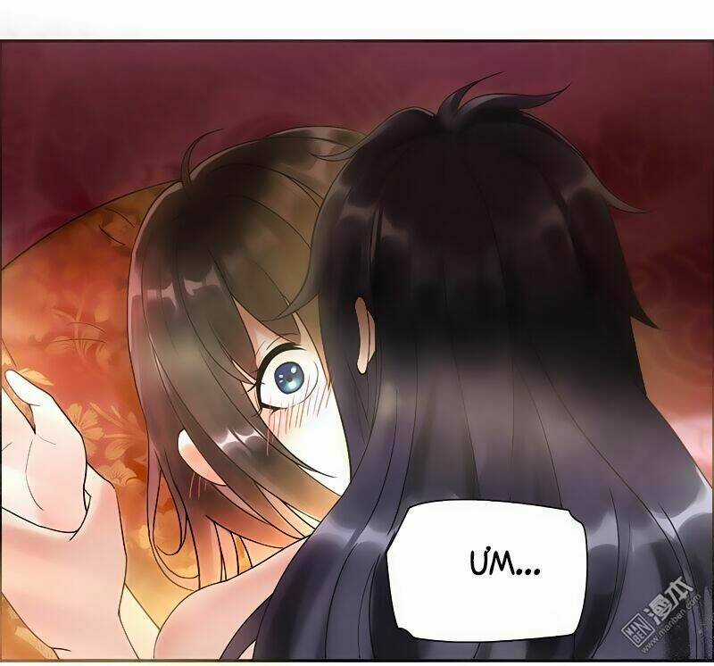 Cuồng Nữ Trọng Sinh - Hoàn Khố Thất Hoàng Phi Chapter 2 trang 10