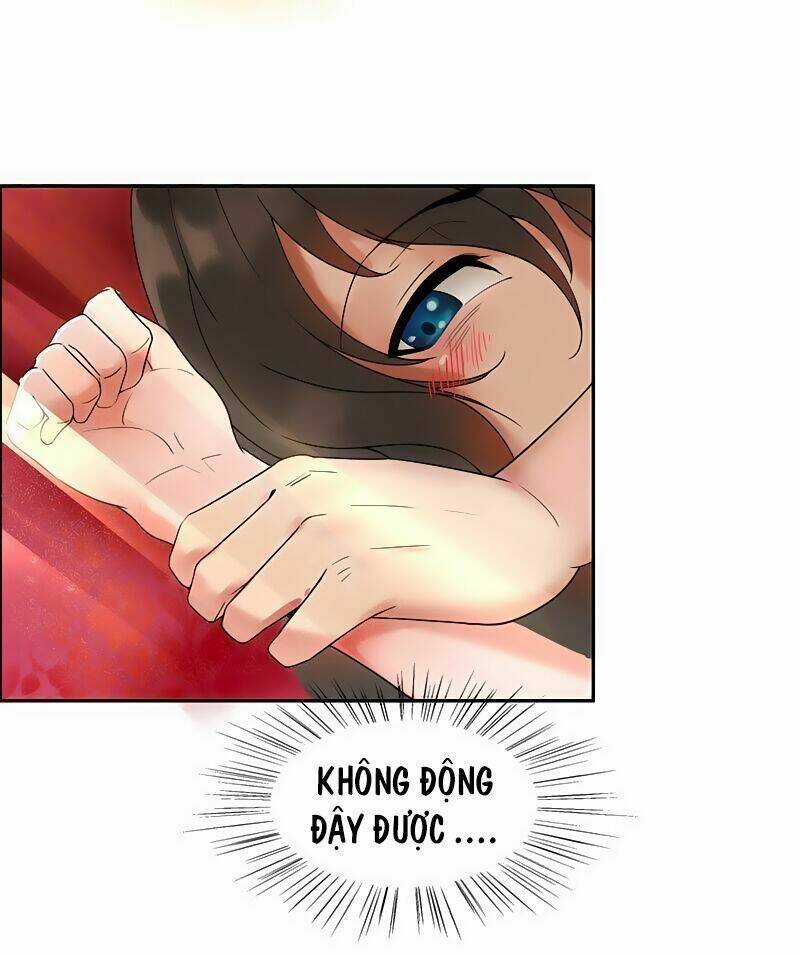 Cuồng Nữ Trọng Sinh - Hoàn Khố Thất Hoàng Phi Chapter 2 trang 11