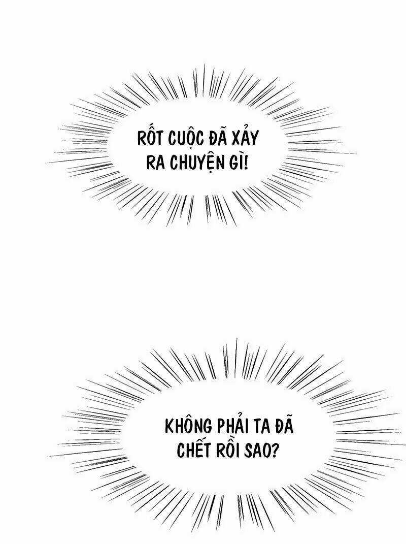 Cuồng Nữ Trọng Sinh - Hoàn Khố Thất Hoàng Phi Chapter 2 trang 13