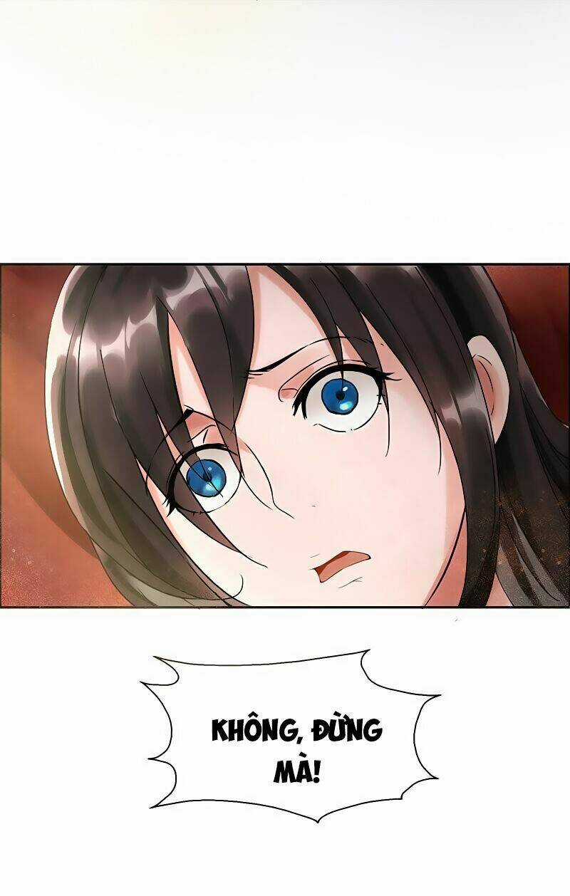 Cuồng Nữ Trọng Sinh - Hoàn Khố Thất Hoàng Phi Chapter 2 trang 16