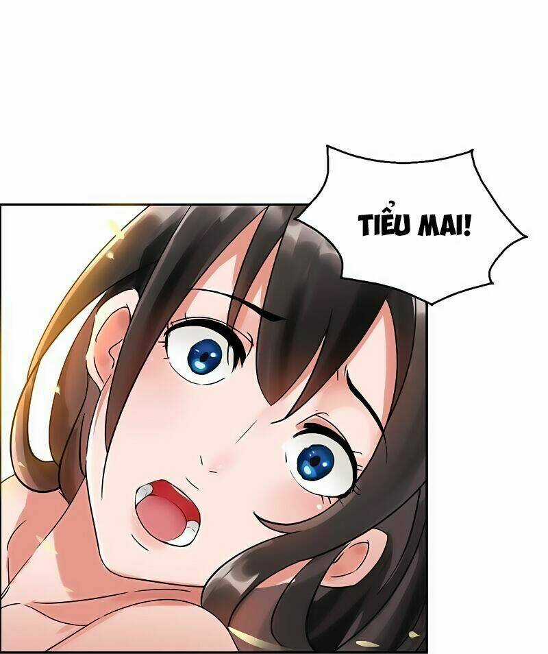 Cuồng Nữ Trọng Sinh - Hoàn Khố Thất Hoàng Phi Chapter 2 trang 19