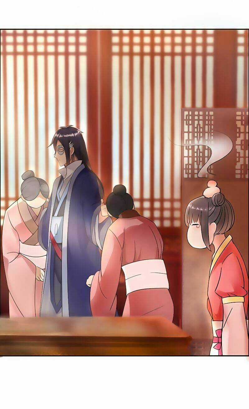 Cuồng Nữ Trọng Sinh - Hoàn Khố Thất Hoàng Phi Chapter 2 trang 21