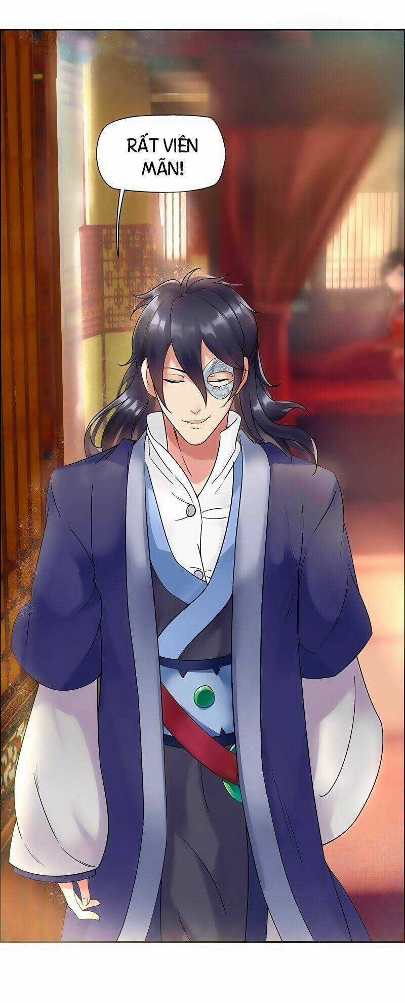 Cuồng Nữ Trọng Sinh - Hoàn Khố Thất Hoàng Phi Chapter 2 trang 24