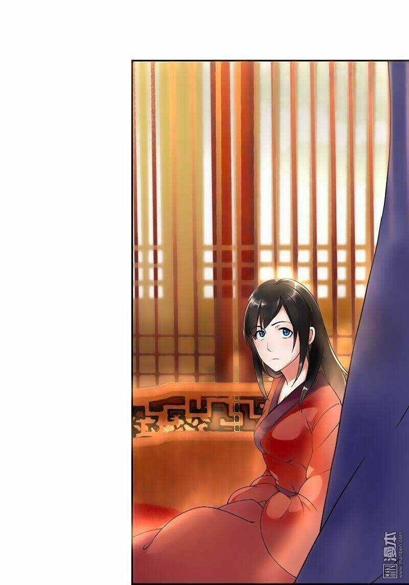 Cuồng Nữ Trọng Sinh - Hoàn Khố Thất Hoàng Phi Chapter 2 trang 25