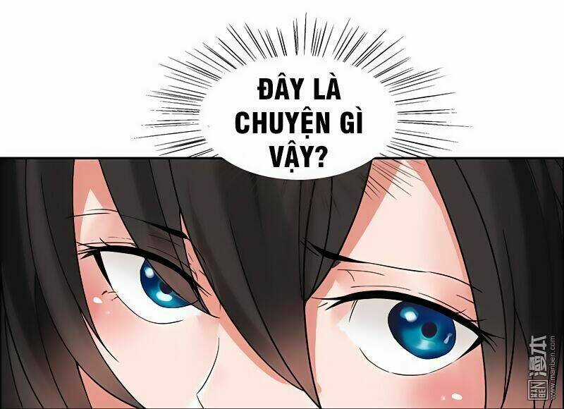 Cuồng Nữ Trọng Sinh - Hoàn Khố Thất Hoàng Phi Chapter 2 trang 26