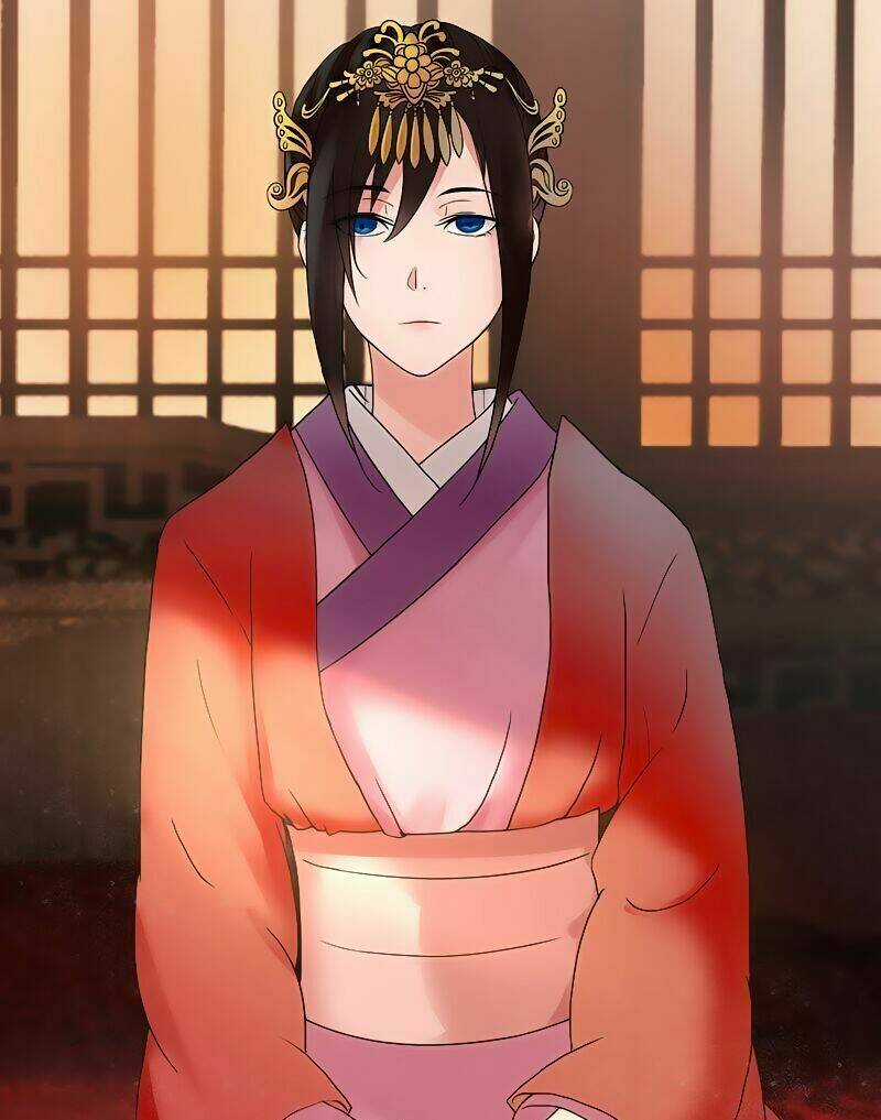 Cuồng Nữ Trọng Sinh - Hoàn Khố Thất Hoàng Phi Chapter 2 trang 29