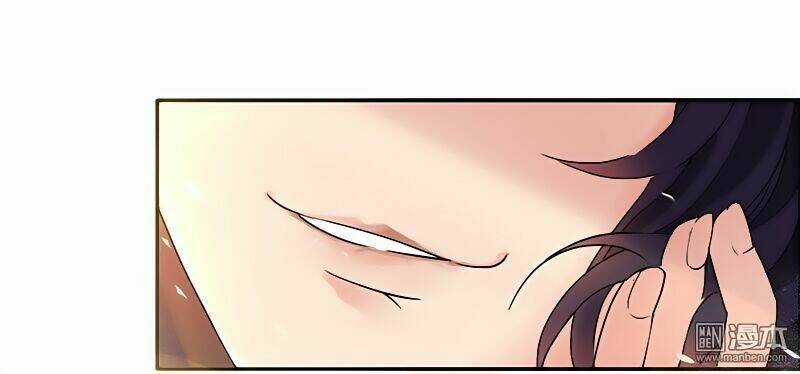 Cuồng Nữ Trọng Sinh - Hoàn Khố Thất Hoàng Phi Chapter 2 trang 3