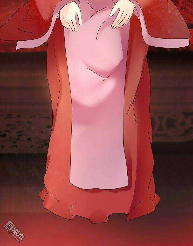 Cuồng Nữ Trọng Sinh - Hoàn Khố Thất Hoàng Phi Chapter 2 trang 30