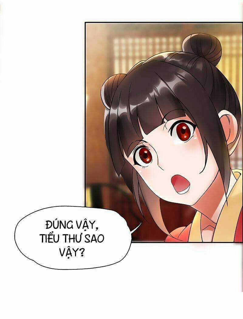 Cuồng Nữ Trọng Sinh - Hoàn Khố Thất Hoàng Phi Chapter 2 trang 34