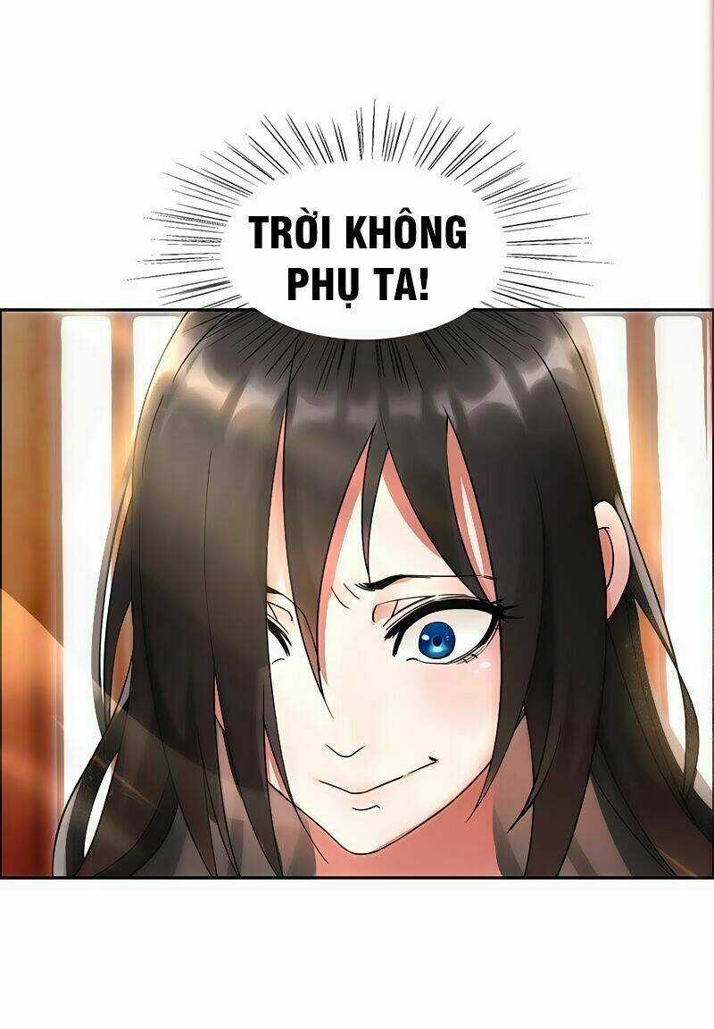 Cuồng Nữ Trọng Sinh - Hoàn Khố Thất Hoàng Phi Chapter 2 trang 35