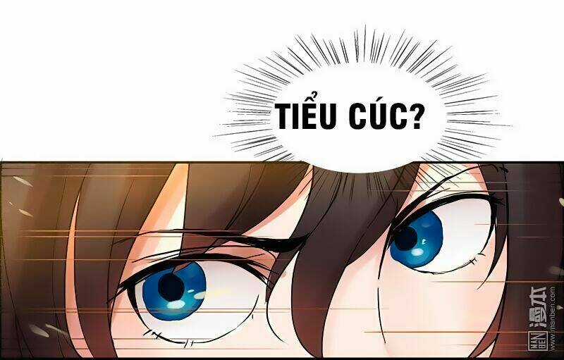 Cuồng Nữ Trọng Sinh - Hoàn Khố Thất Hoàng Phi Chapter 2 trang 37