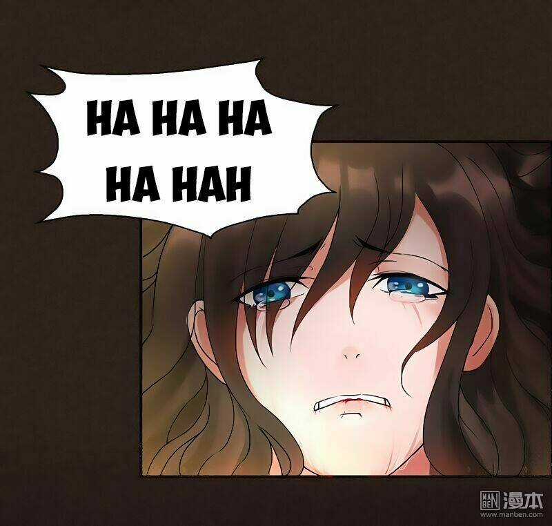 Cuồng Nữ Trọng Sinh - Hoàn Khố Thất Hoàng Phi Chapter 2 trang 42