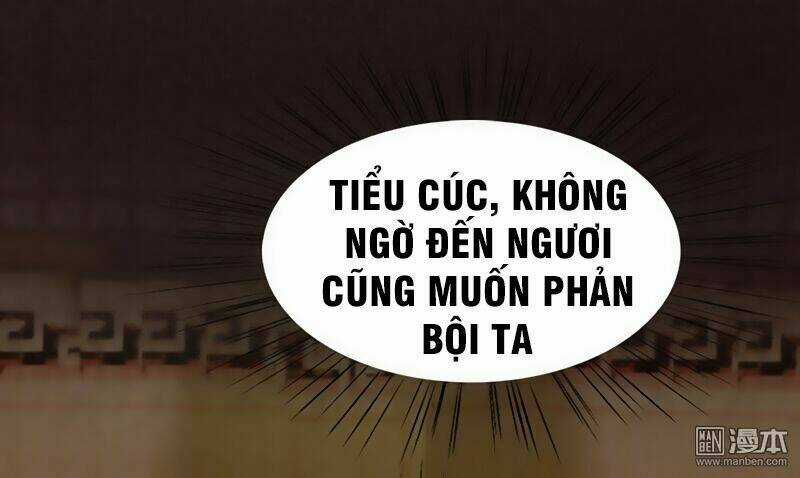 Cuồng Nữ Trọng Sinh - Hoàn Khố Thất Hoàng Phi Chapter 2 trang 43
