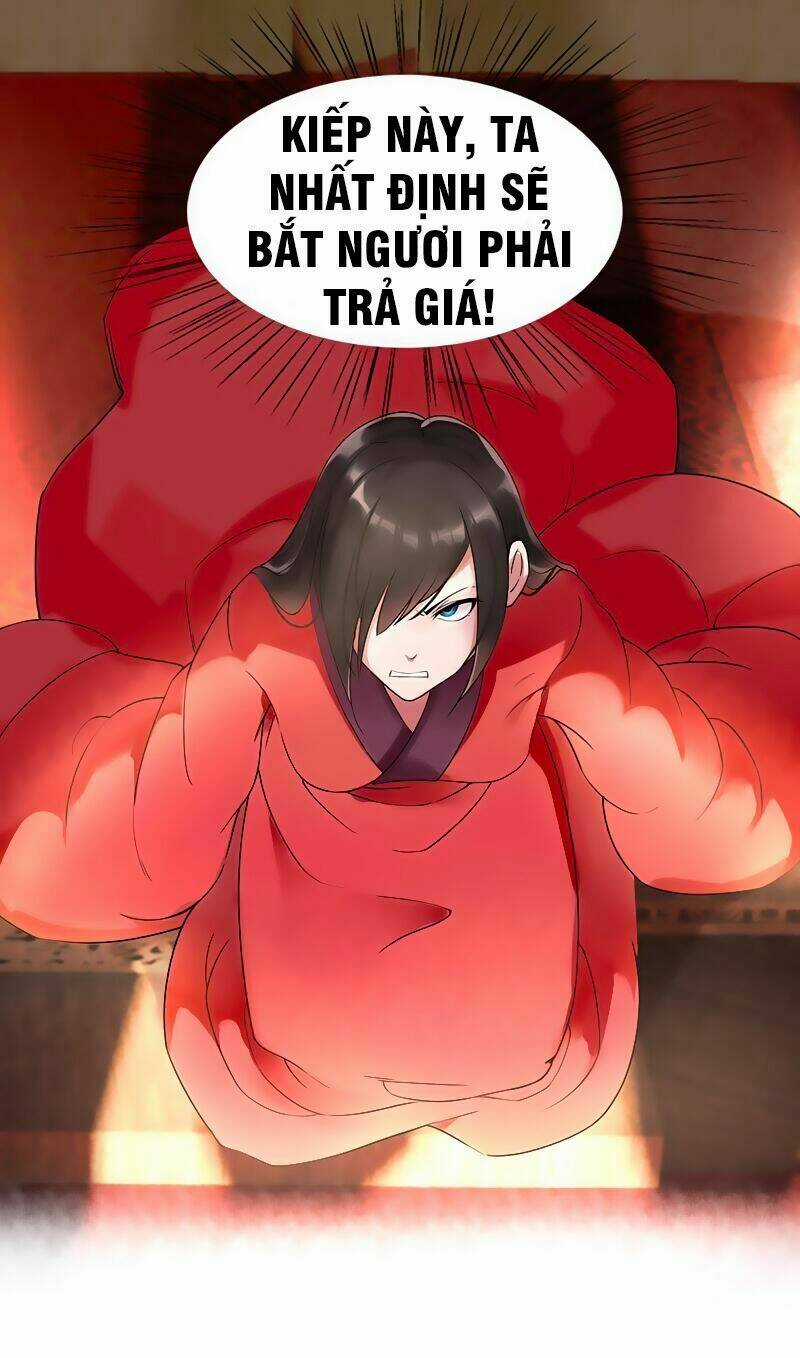 Cuồng Nữ Trọng Sinh - Hoàn Khố Thất Hoàng Phi Chapter 2 trang 44