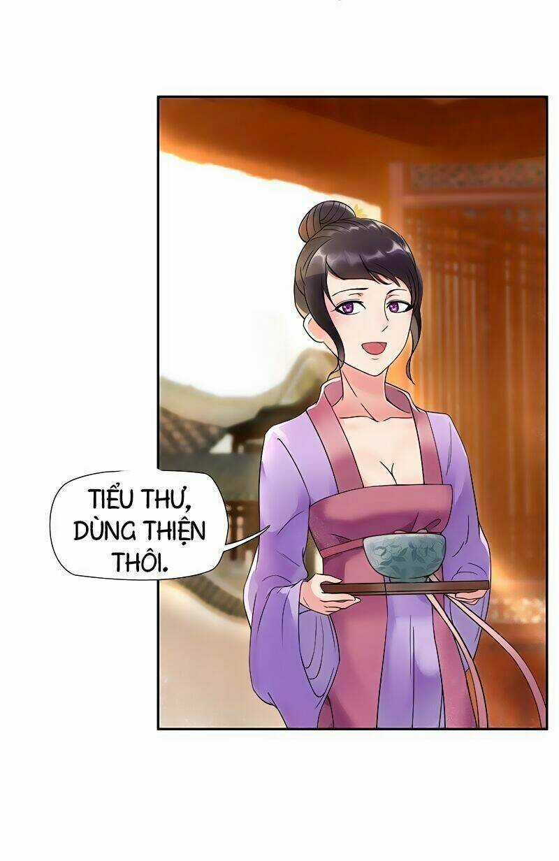 Cuồng Nữ Trọng Sinh - Hoàn Khố Thất Hoàng Phi Chapter 2 trang 46