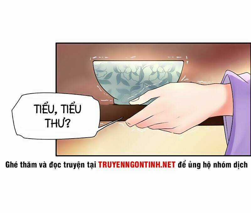 Cuồng Nữ Trọng Sinh - Hoàn Khố Thất Hoàng Phi Chapter 2 trang 48