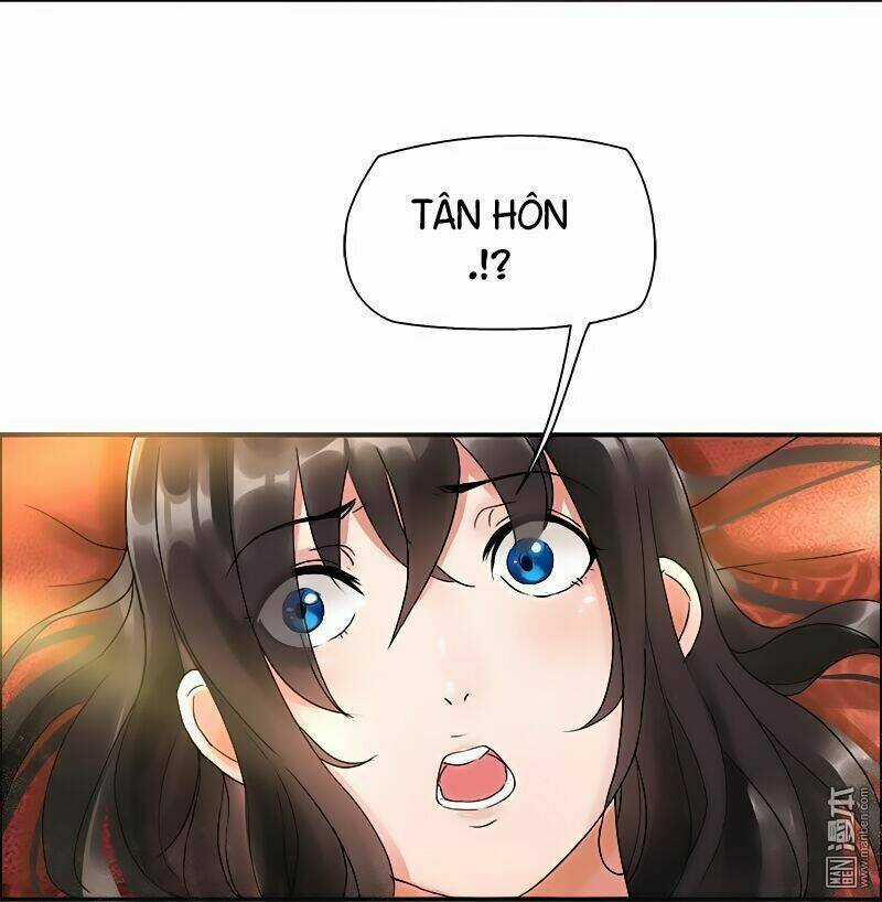 Cuồng Nữ Trọng Sinh - Hoàn Khố Thất Hoàng Phi Chapter 2 trang 5