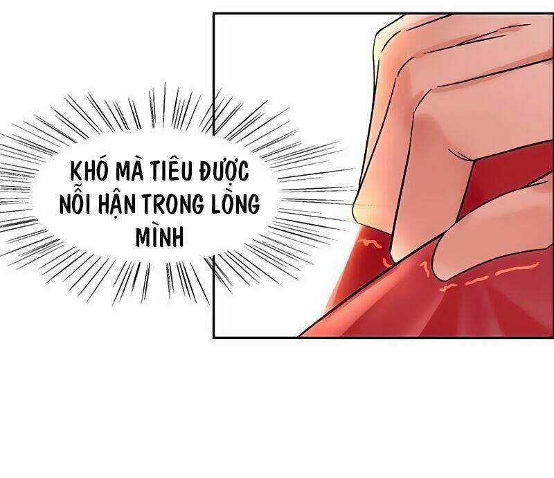 Cuồng Nữ Trọng Sinh - Hoàn Khố Thất Hoàng Phi Chapter 2 trang 51