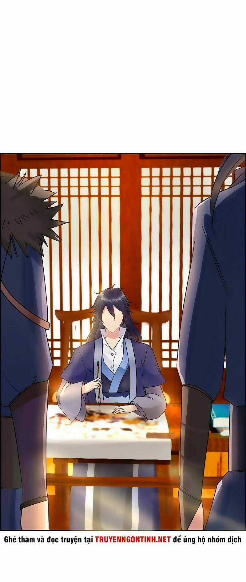 Cuồng Nữ Trọng Sinh - Hoàn Khố Thất Hoàng Phi Chapter 2 trang 53