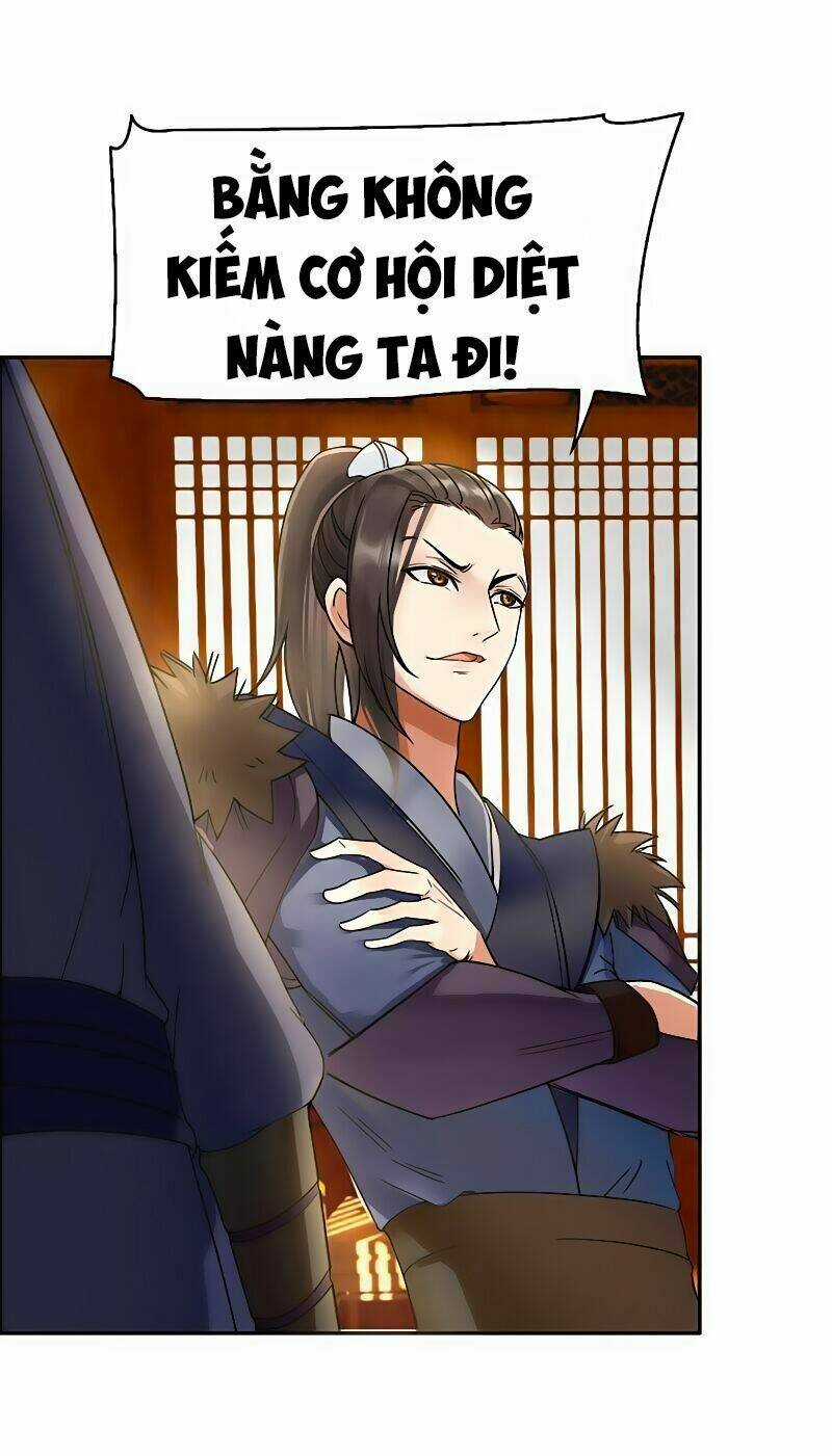 Cuồng Nữ Trọng Sinh - Hoàn Khố Thất Hoàng Phi Chapter 2 trang 55