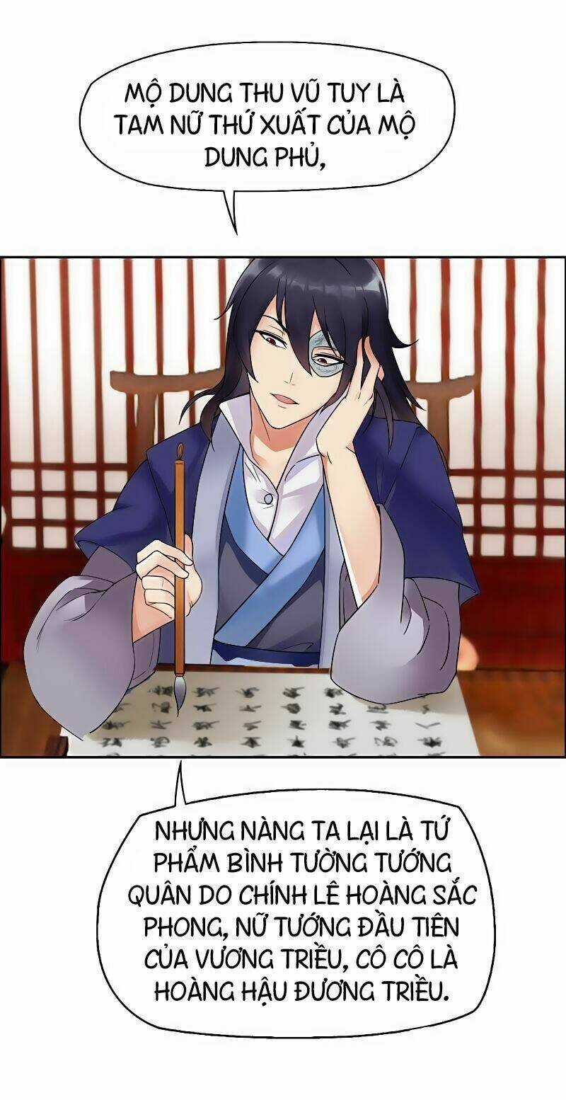 Cuồng Nữ Trọng Sinh - Hoàn Khố Thất Hoàng Phi Chapter 2 trang 57