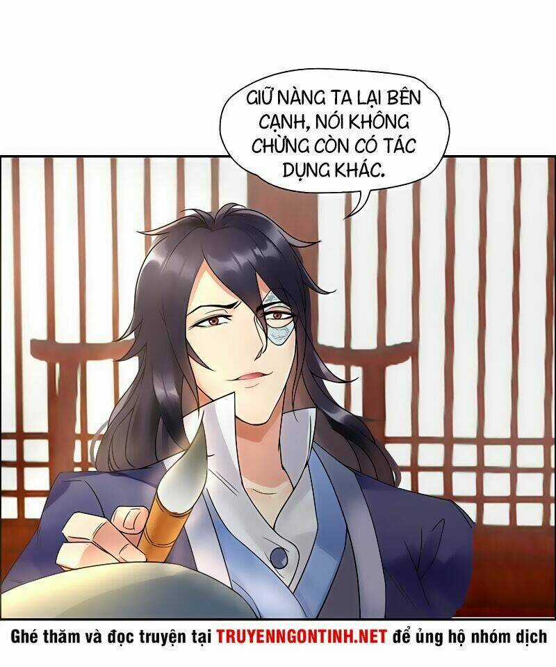 Cuồng Nữ Trọng Sinh - Hoàn Khố Thất Hoàng Phi Chapter 2 trang 59