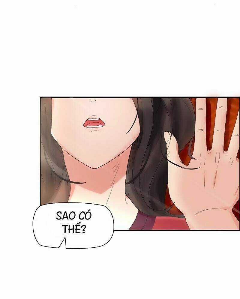 Cuồng Nữ Trọng Sinh - Hoàn Khố Thất Hoàng Phi Chapter 2 trang 6