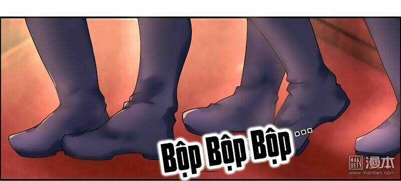 Cuồng Nữ Trọng Sinh - Hoàn Khố Thất Hoàng Phi Chapter 2 trang 61