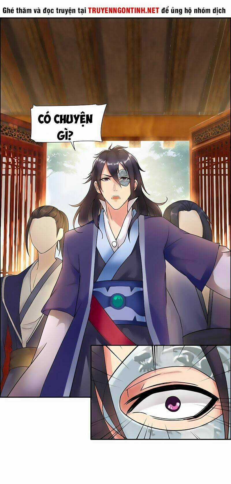 Cuồng Nữ Trọng Sinh - Hoàn Khố Thất Hoàng Phi Chapter 2 trang 62