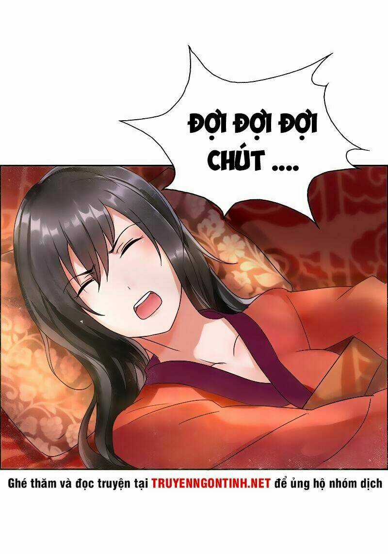 Cuồng Nữ Trọng Sinh - Hoàn Khố Thất Hoàng Phi Chapter 2 trang 9