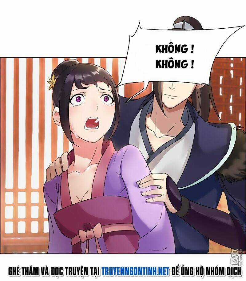 Cuồng Nữ Trọng Sinh - Hoàn Khố Thất Hoàng Phi Chapter 3 trang 14