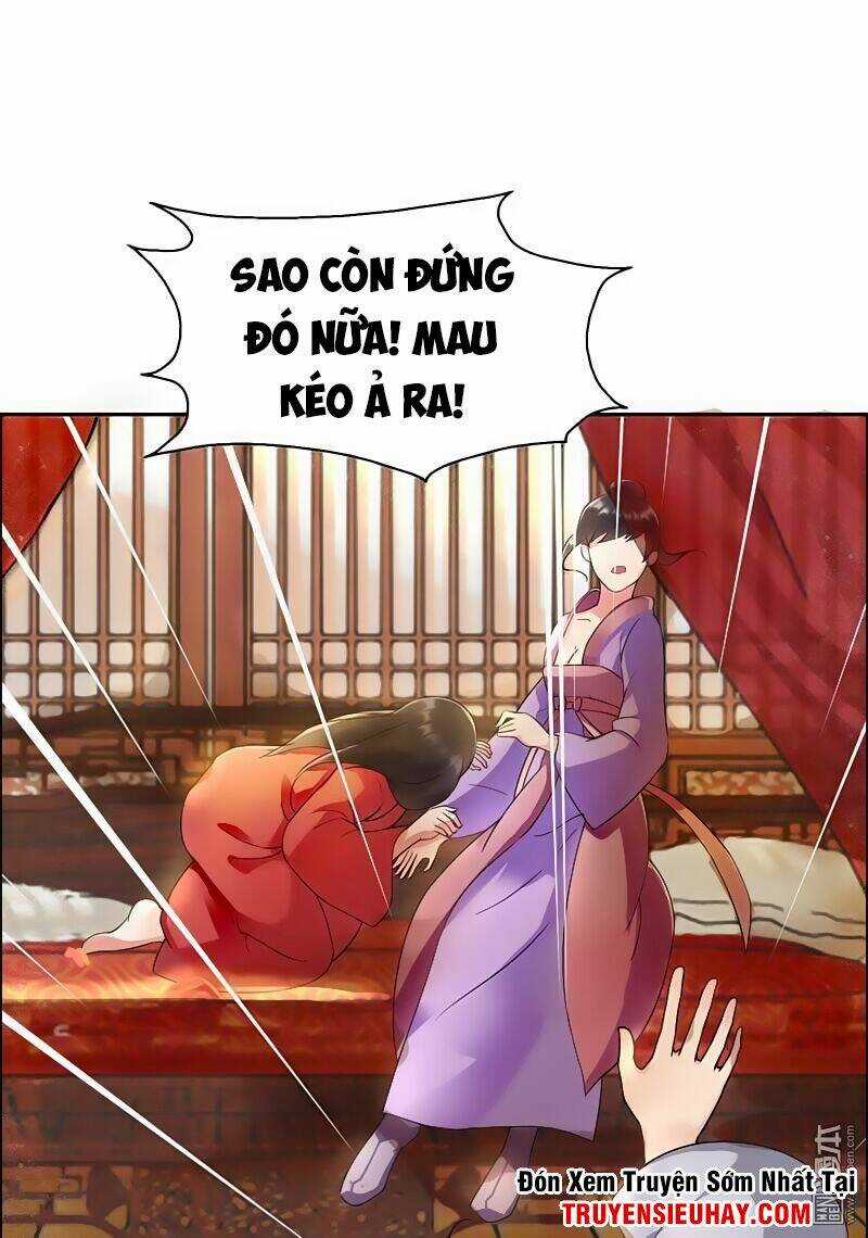 Cuồng Nữ Trọng Sinh - Hoàn Khố Thất Hoàng Phi Chapter 3 trang 2