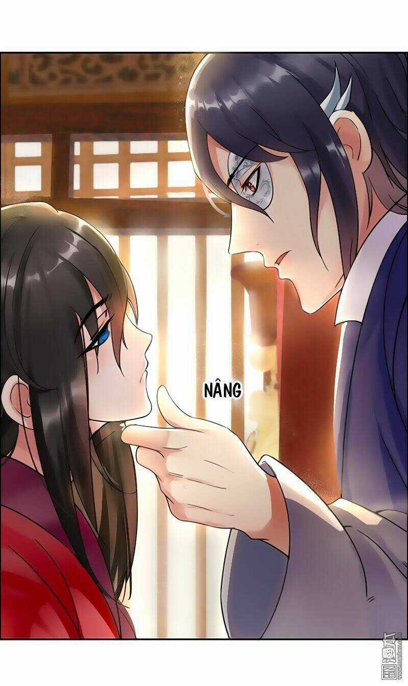 Cuồng Nữ Trọng Sinh - Hoàn Khố Thất Hoàng Phi Chapter 3 trang 20