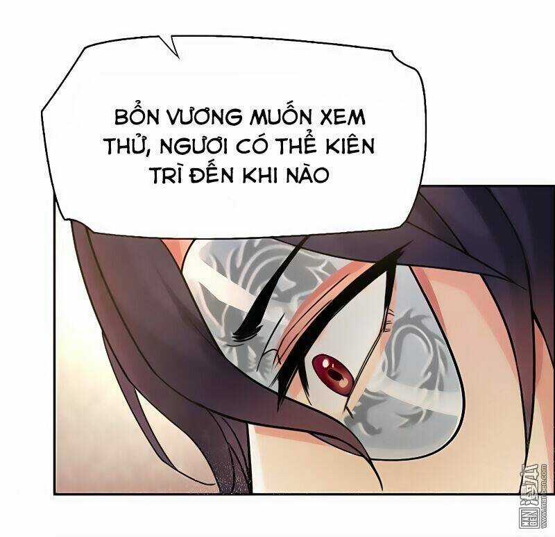 Cuồng Nữ Trọng Sinh - Hoàn Khố Thất Hoàng Phi Chapter 3 trang 23