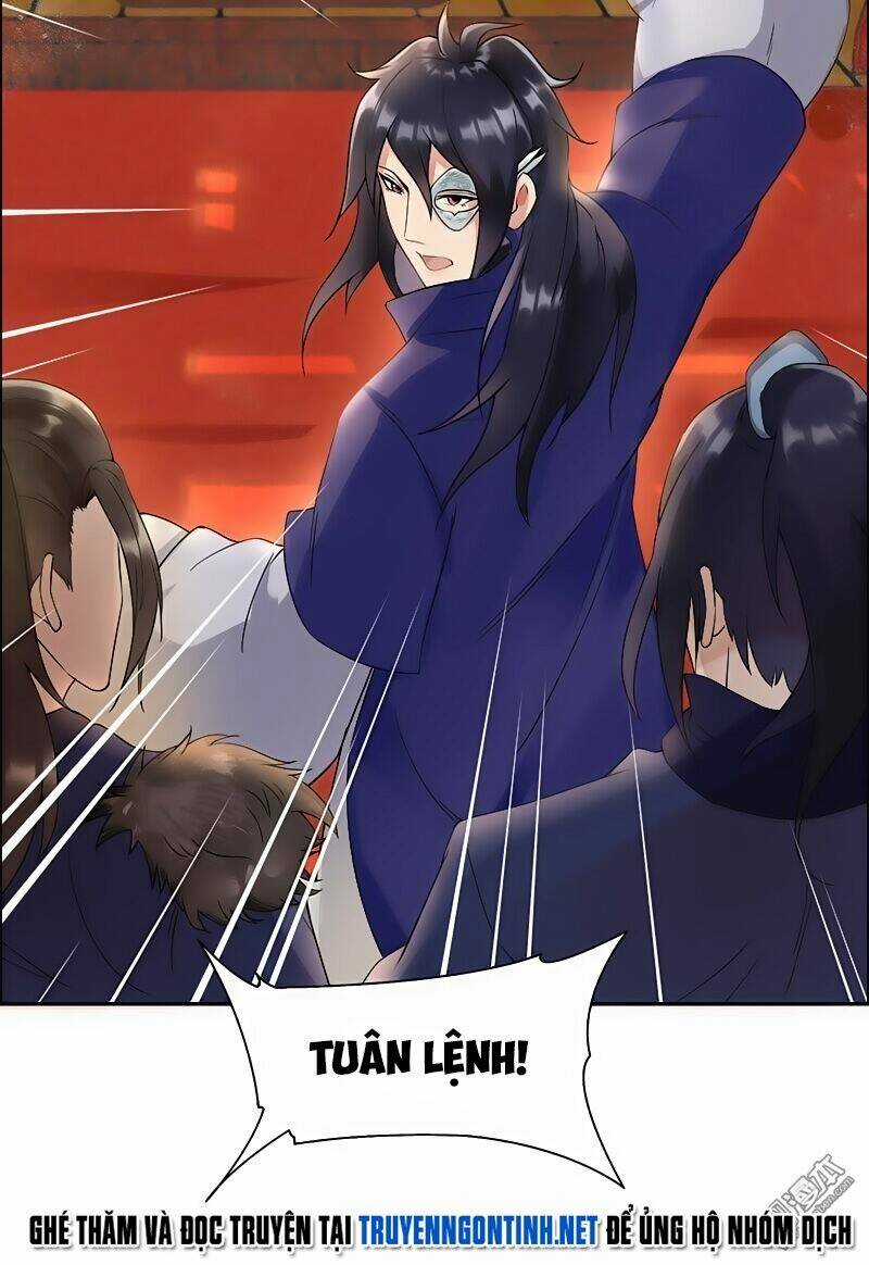 Cuồng Nữ Trọng Sinh - Hoàn Khố Thất Hoàng Phi Chapter 3 trang 3
