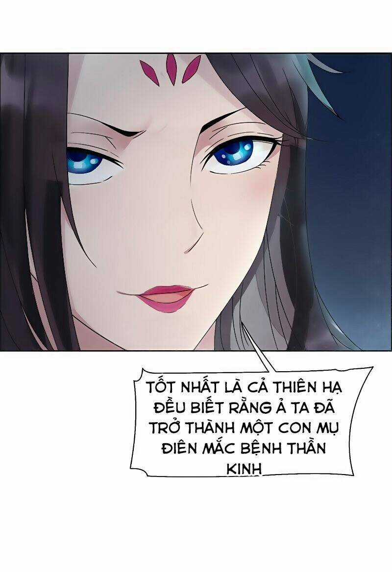Cuồng Nữ Trọng Sinh - Hoàn Khố Thất Hoàng Phi Chapter 3 trang 31