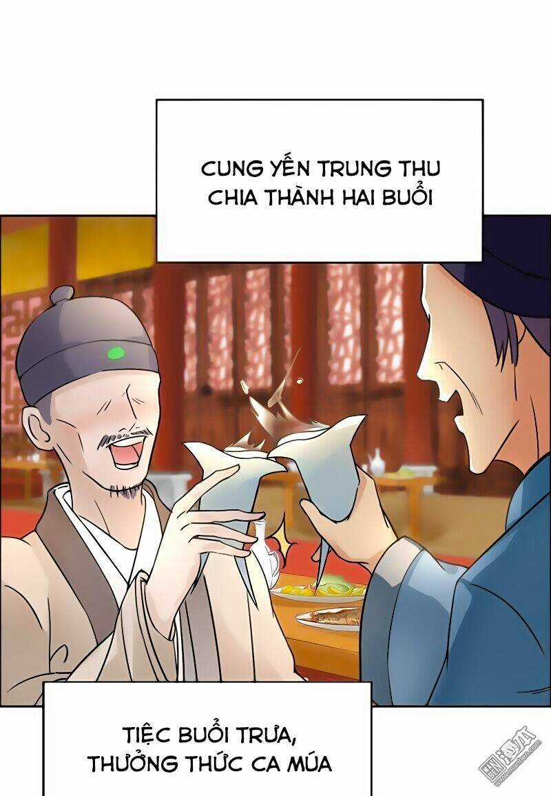 Cuồng Nữ Trọng Sinh - Hoàn Khố Thất Hoàng Phi Chapter 3 trang 33
