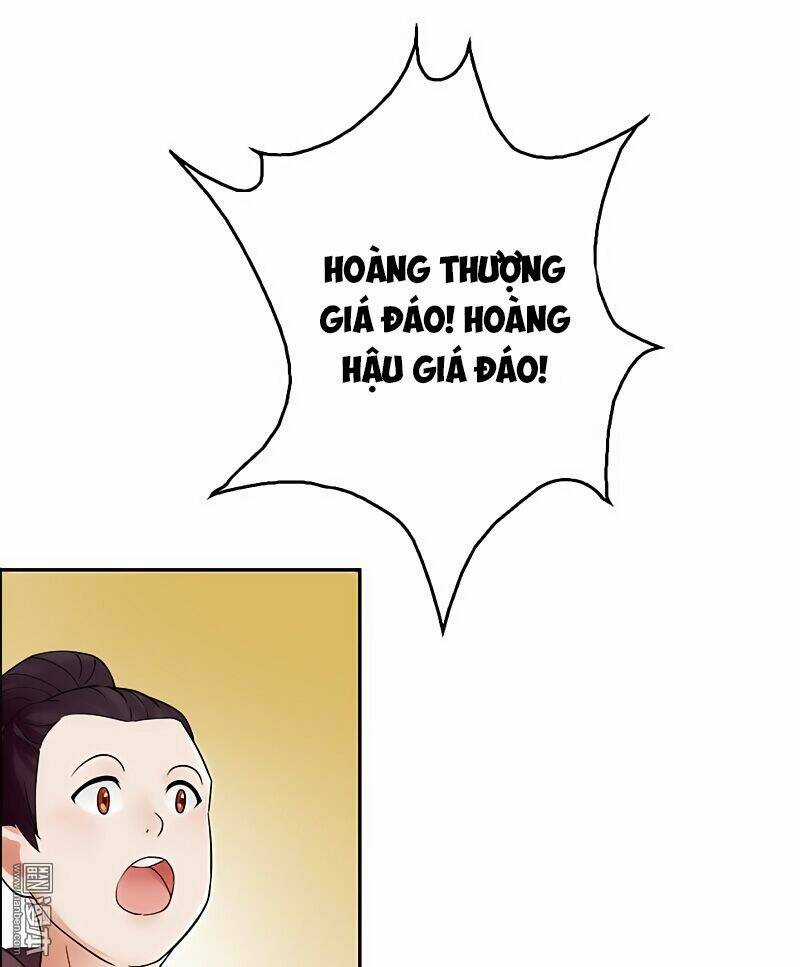 Cuồng Nữ Trọng Sinh - Hoàn Khố Thất Hoàng Phi Chapter 3 trang 41