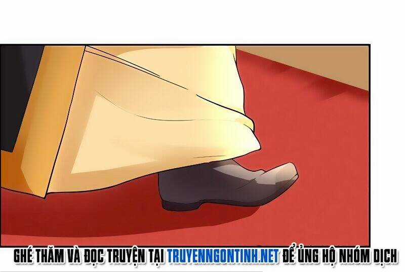 Cuồng Nữ Trọng Sinh - Hoàn Khố Thất Hoàng Phi Chapter 3 trang 44