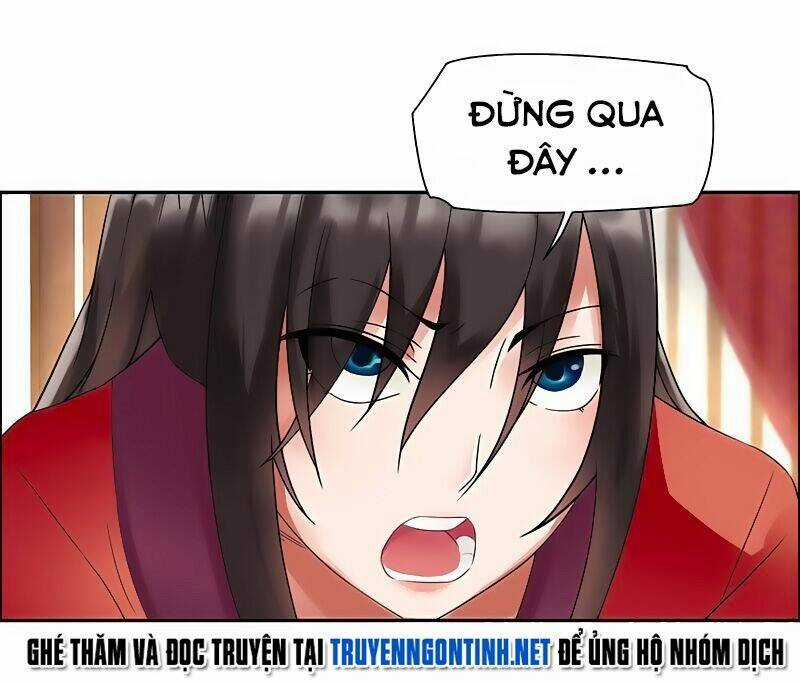 Cuồng Nữ Trọng Sinh - Hoàn Khố Thất Hoàng Phi Chapter 3 trang 5