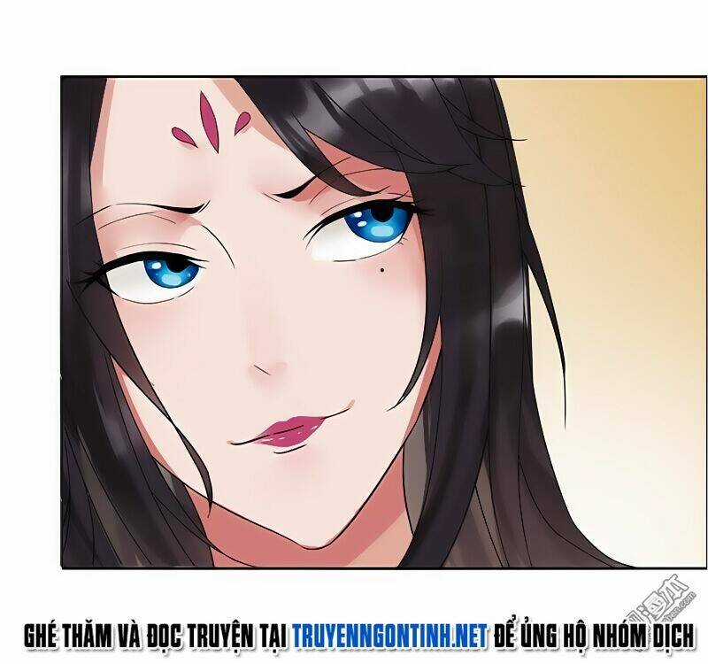 Cuồng Nữ Trọng Sinh - Hoàn Khố Thất Hoàng Phi Chapter 3 trang 52