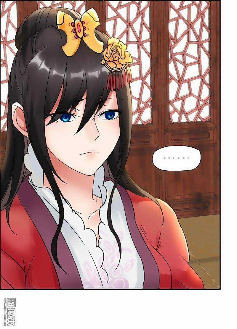 Cuồng Nữ Trọng Sinh - Hoàn Khố Thất Hoàng Phi Chapter 3 trang 58