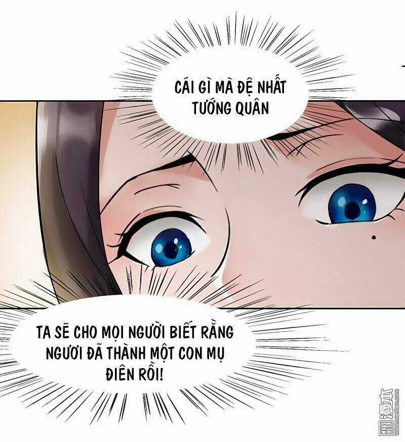 Cuồng Nữ Trọng Sinh - Hoàn Khố Thất Hoàng Phi Chapter 3 trang 60