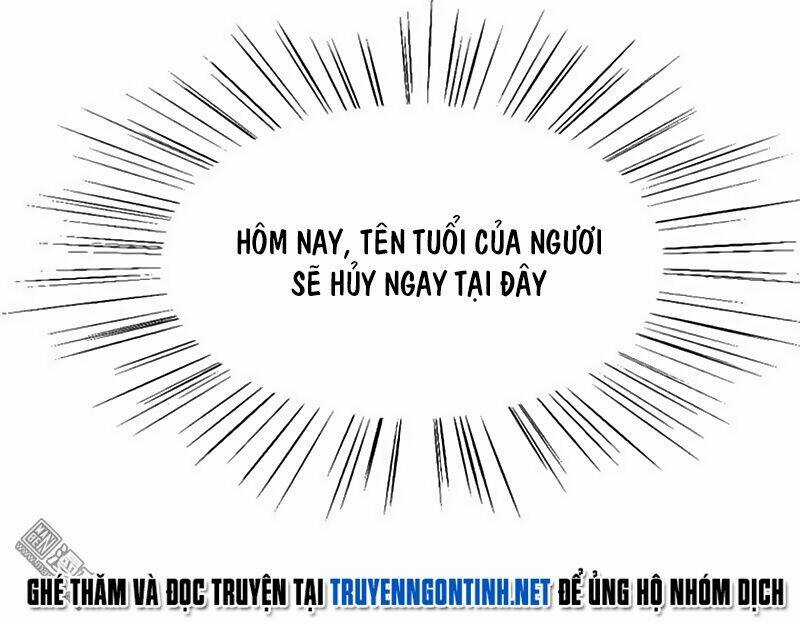 Cuồng Nữ Trọng Sinh - Hoàn Khố Thất Hoàng Phi Chapter 3 trang 63