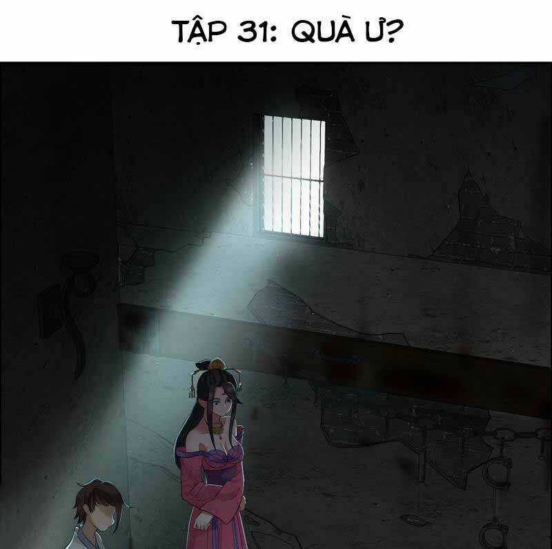 Cuồng Nữ Trọng Sinh - Hoàn Khố Thất Hoàng Phi Chapter 31 trang 1
