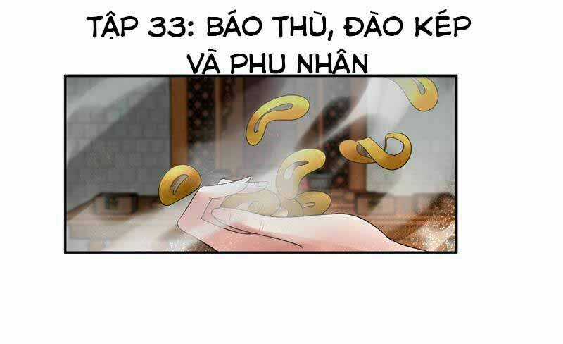 Cuồng Nữ Trọng Sinh - Hoàn Khố Thất Hoàng Phi Chapter 33 trang 1
