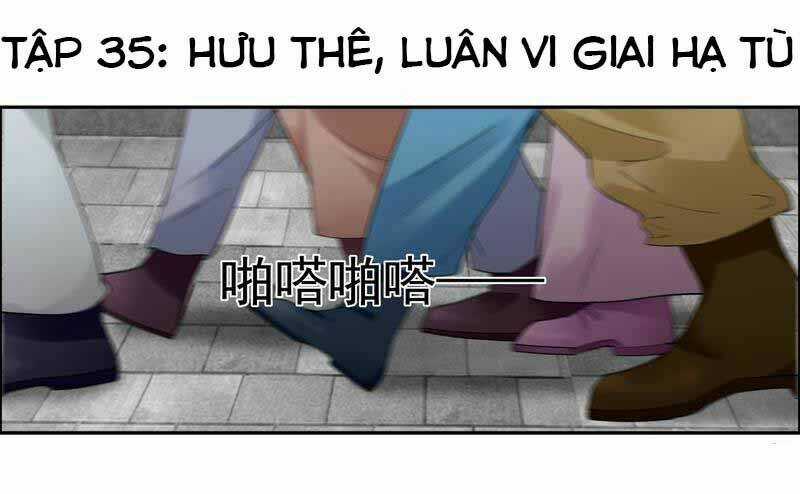 Cuồng Nữ Trọng Sinh - Hoàn Khố Thất Hoàng Phi Chapter 35 trang 1