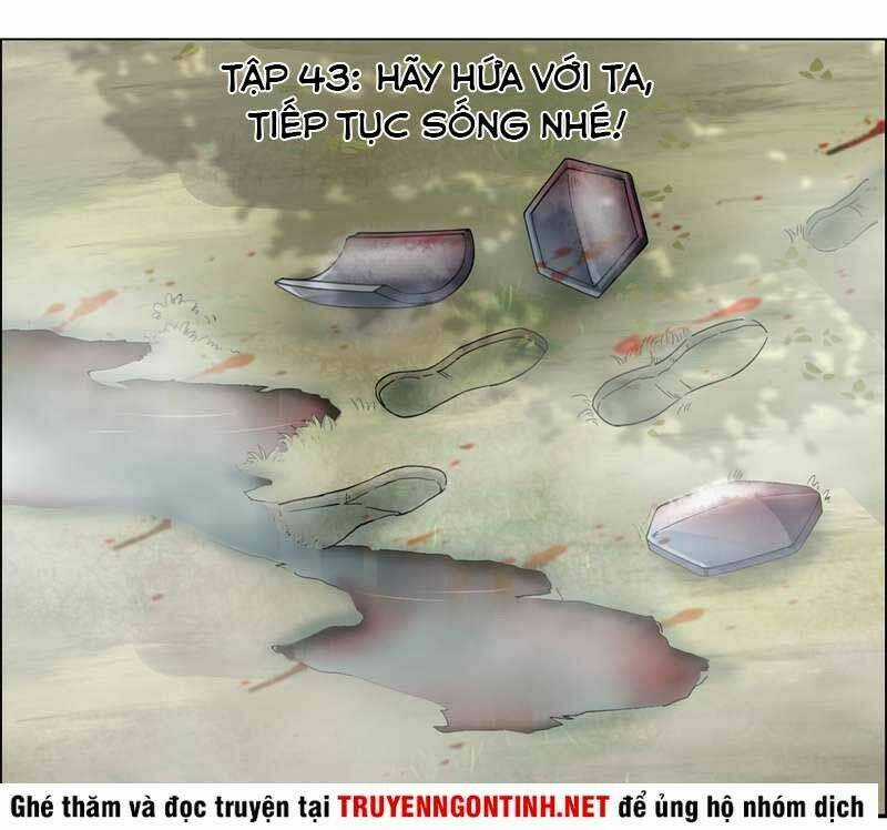 Cuồng Nữ Trọng Sinh - Hoàn Khố Thất Hoàng Phi Chapter 43 trang 1