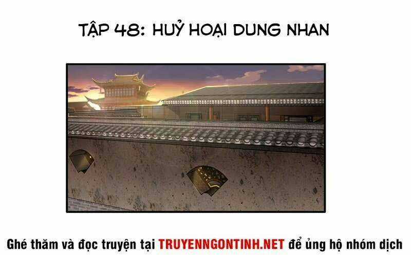 Cuồng Nữ Trọng Sinh - Hoàn Khố Thất Hoàng Phi Chapter 48 trang 1